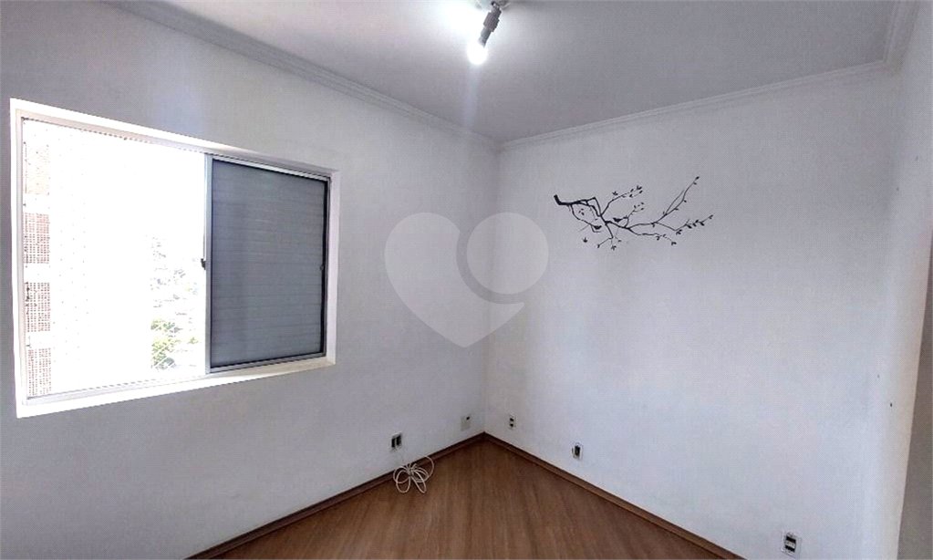 Apartamento à venda com 2 quartos, sendo 1 suíte, em Freguesia do Ó, São Paulo, SP