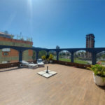 Apartamento Residencial à venda, Jardim das Conchas, Guarujá - AP1050.
