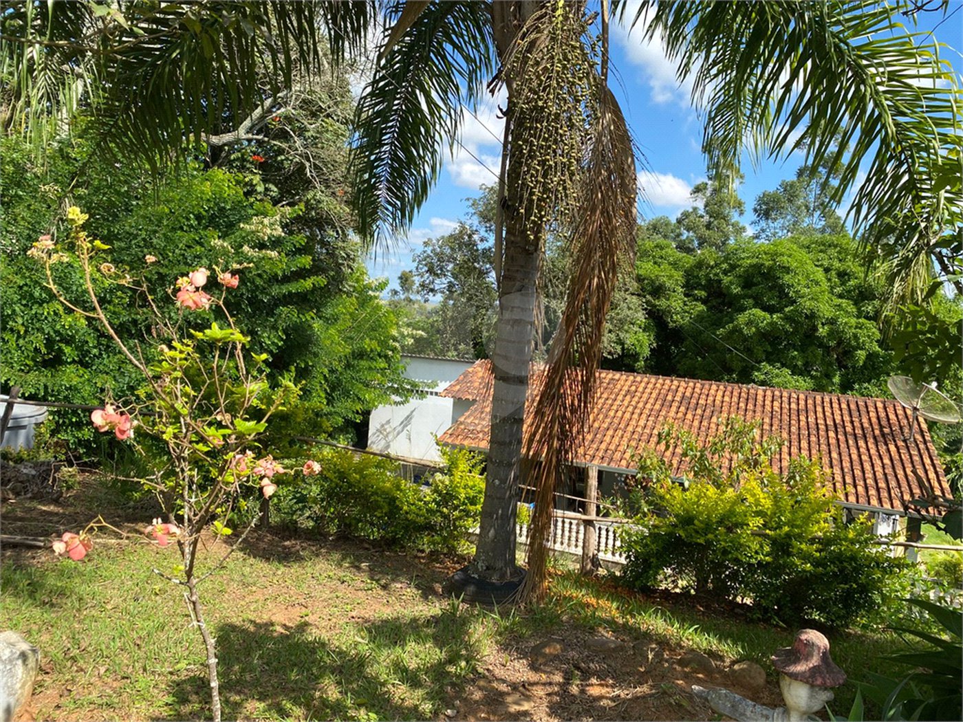 Chácara à venda com 3 quartos, sendo 2 suítes,  em Jundiacanga, Araçoiaba da Serra, SP