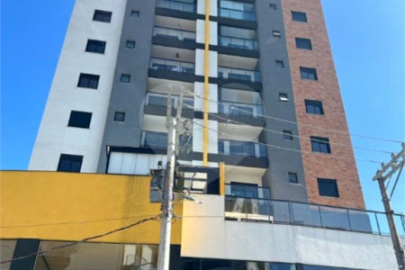 Apartamento à venda com 2 quartos em Vila Maria Alta, São Paulo, SP