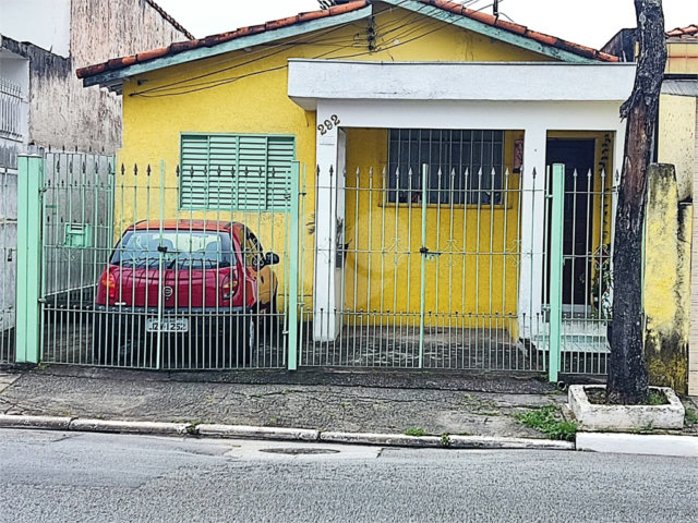 Casa Térrea à venda com 2 quartos em Tremembé, São Paulo, SP