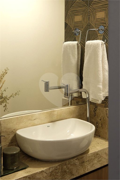 Apartamento à venda com 1 suíte em Jardim das Acácias, São Paulo, SP