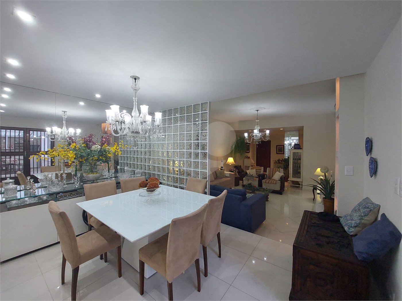 Apartamento à venda com 3 quartos, sendo 1 suíte, em Tijuca, Rio de Janeiro, RJ