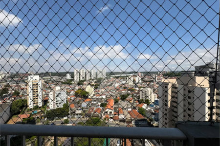 Apartamento á venda - Vila Guarani