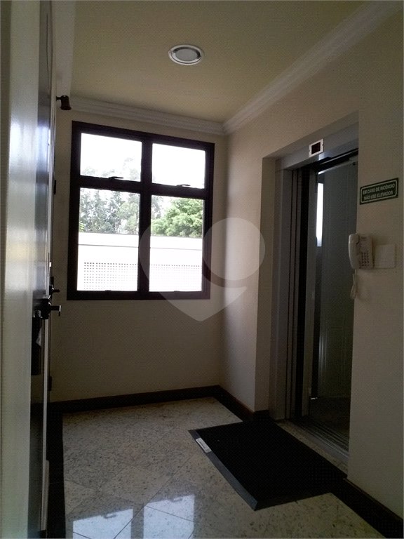 Apartamento para venda no Edifício Residencial Vila Lobos