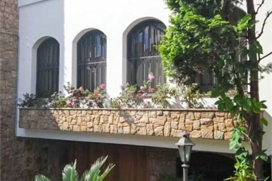 Sobrado à venda com 3 quartos, sendo 1 suíte, em Mooca, São Paulo, SP