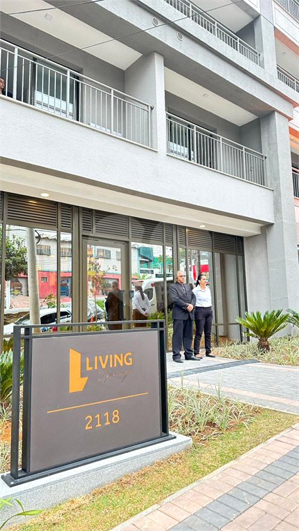 Apartamento à venda com 3 suítes em Ipiranga, São Paulo, SP