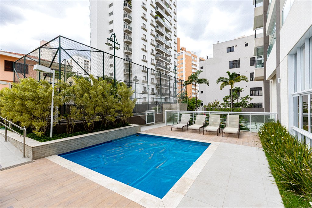 Apartamento à venda com 2 quartos, sendo 1 suíte, em Vila Mascote, São Paulo, SP