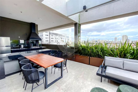 Studio à venda ou para alugar com 1 quarto em Ipiranga, São Paulo, SP