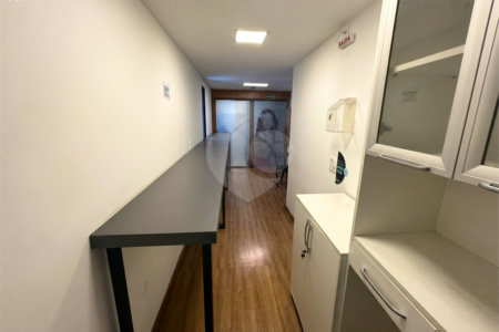 Sala à venda ou para alugar em Morumbi, São Paulo, SP