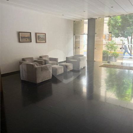 Apartamento à venda com 3 quartos, sendo 1 suíte, no Centro, Ribeirão Preto, SP