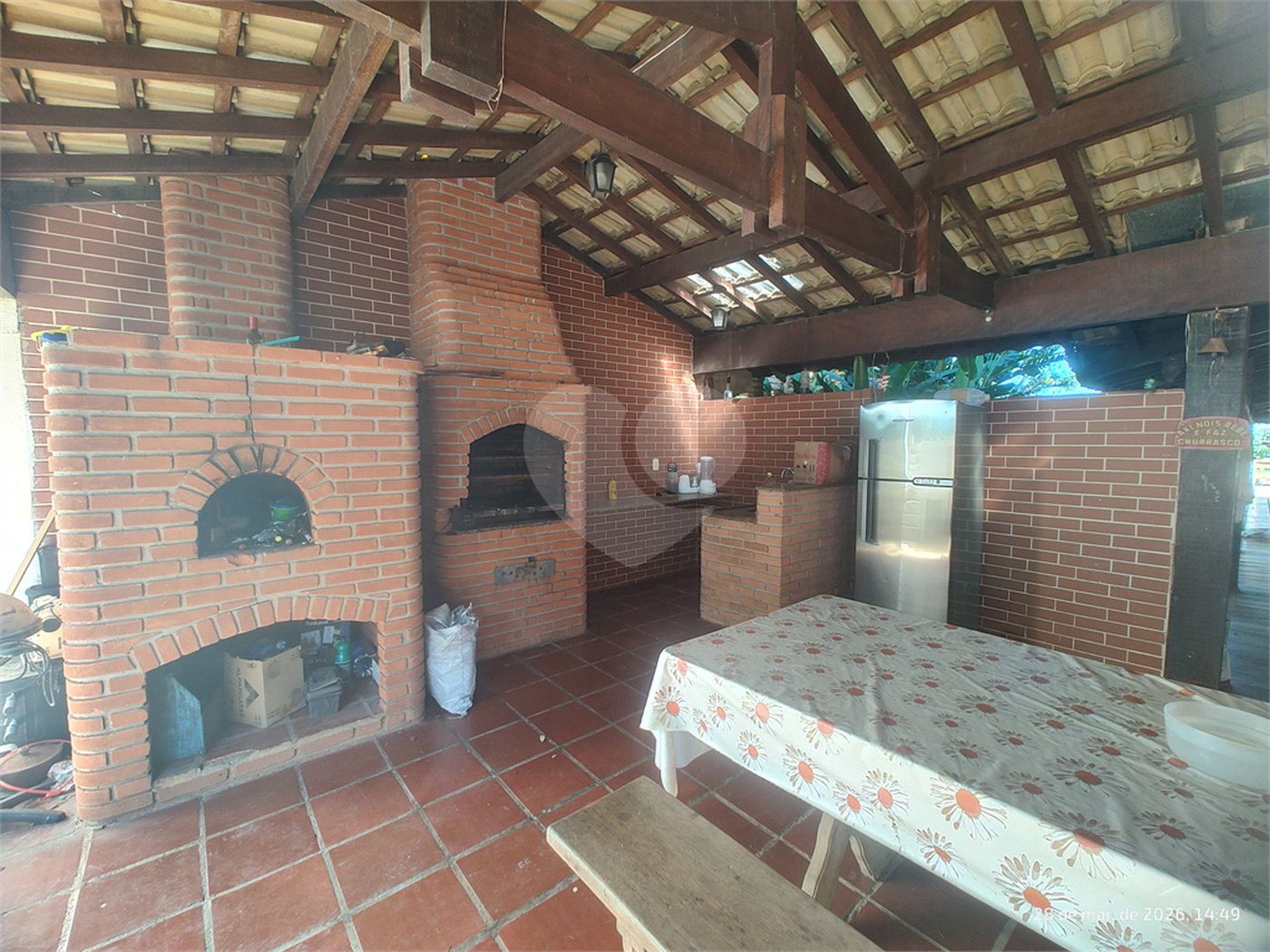 Chácara à venda com 4 quartos, sendo 3 suítes, em Campos de Atibaia, Atibaia, SP
