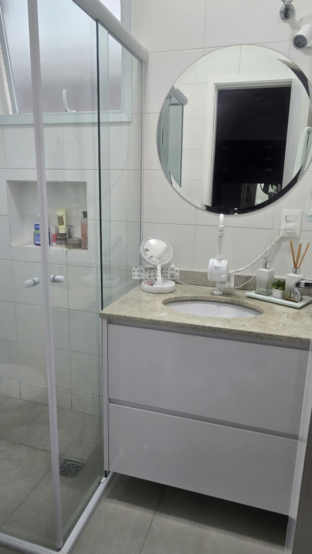 Casa, 2 quartos, 54 m² - Foto 23