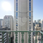 Apartamento à venda com 2 quartos, sendo 1 suíte,  em Itaim Bibi, São Paulo, SP