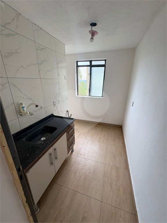 Casa para alugar com 2 quartos no condomínio Estrada do Preju, Itaquaquecetuba - SP