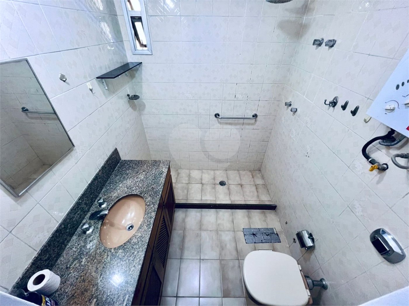 Apartamento à venda com 4 quartos, sendo 2 suítes, em Vila Isabel, Rio de Janeiro, RJ