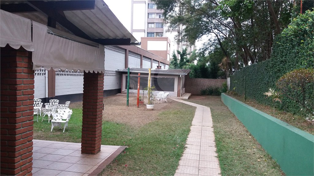 Apartamento à venda com 1 quarto em Jaguaré, São Paulo, SP