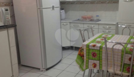 Sobrado à venda com 4 quartos, sendo 1 suíte,  em Limão, São Paulo, SP
