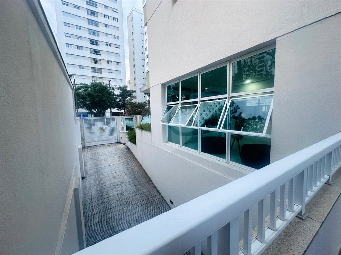 Apartamento à venda com 2 quartos, sendo 1 suíte, em Vila Clementino, São Paulo, SP