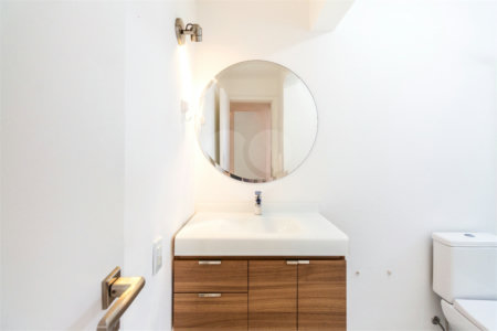 Apartamento à venda com 2 quartos, sendo 1 suíte,  em Perdizes, São Paulo, SP