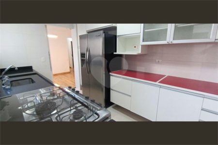 Apartamento à venda com 4 quartos em Jardim Morumbi, São Paulo, SP