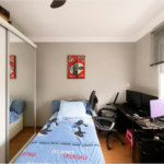 Apartamento com 2 dormitórios à venda, 130 m² por R$ 850.000,00 - Pompéia - Santos/SP