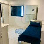 Apartamento à venda com 4 quartos, sendo 2 suítes,  em Vila Andrade, São Paulo, SP