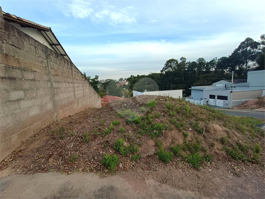 Terreno à venda em Santa Claudina, Vinhedo, SP