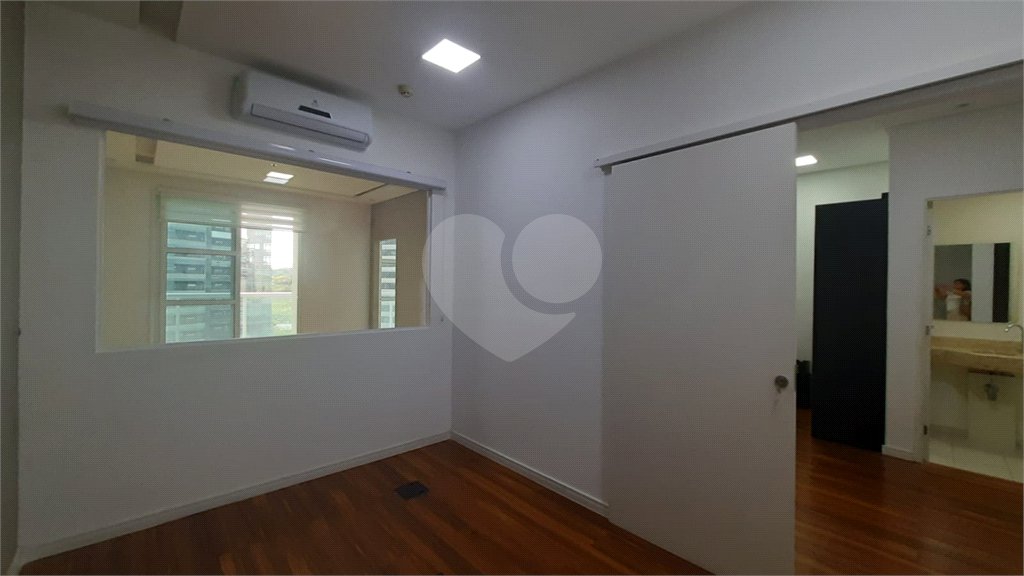 Sala para alugar em Chácara Santo Antônio (zona Sul), São Paulo, SP