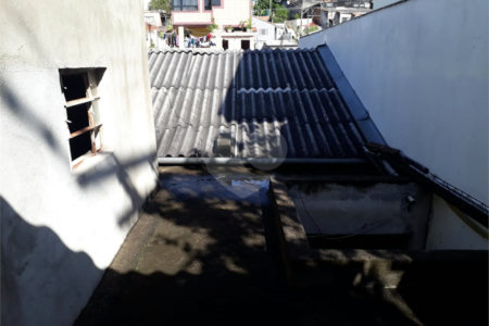 Casa à venda com 3 quartos em Vila Maria Alta, São Paulo, SP