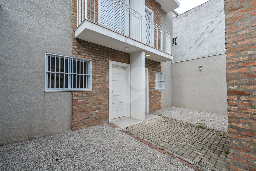 Casa à venda com 2 quartos no condomínio Andrade, São Paulo - SP
