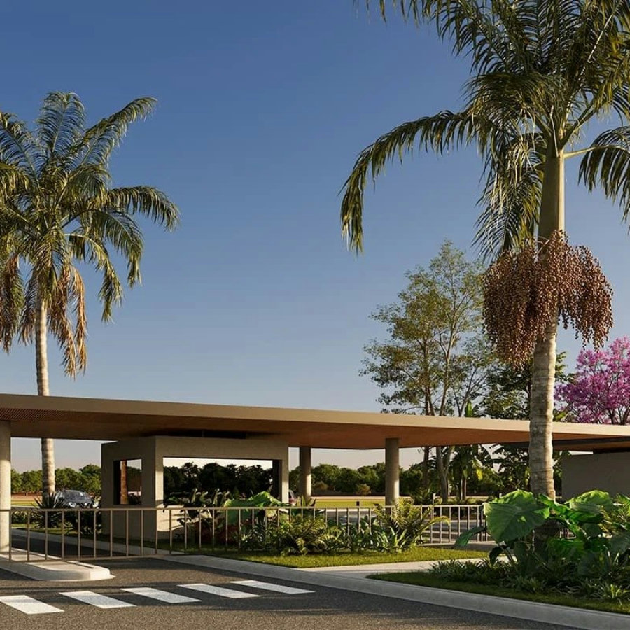 Villas Santo Antonio