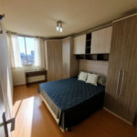 Apartamento à venda com 2 quartos em Parque Residencial da Lapa, São Paulo, SP