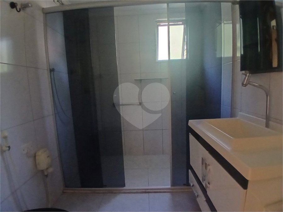 Apartamento à venda com 3 quartos em Barro Branco (zona Norte), São Paulo, SP