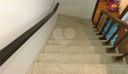 Sobrado à venda com 3 quartos, sendo 1 suíte, em Planalto Paulista, São Paulo, SP