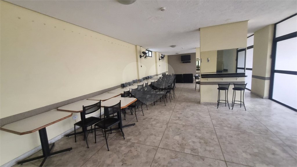Apartamento com 2 quartos na Móoca