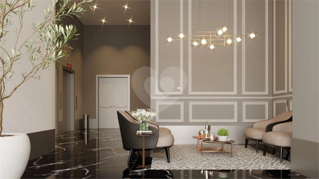 Apartamento Irineu Massari