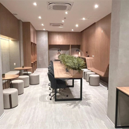 Apartamento com 48m² , 2 dormitórios , 1 vaga à venda no Tatuapé.