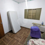 Casa térrea para venda no Residencial Maria Stella Fagá