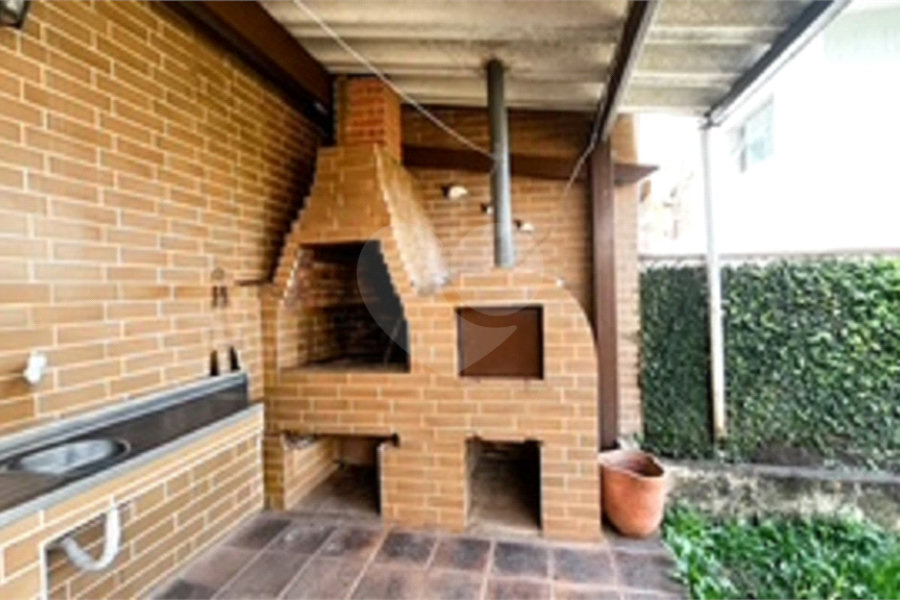 Casa Térrea à venda com 3 quartos, sendo 1 suíte, em Horto Florestal, São Paulo, SP
