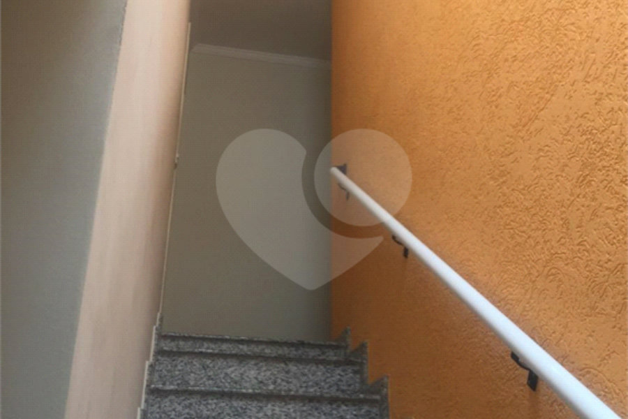 Sobrado à venda com 4 quartos, sendo 1 suíte, em Vila Maria, São Paulo, SP