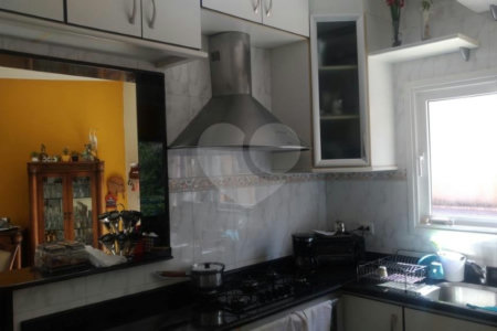 Casa à venda com 5 suítes em Arujázinho I, Ii e Iii, Arujá, SP