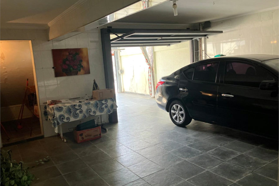 Sobrado à venda com 3 quartos, sendo 1 suíte, em Vila Mazzei, São Paulo, SP