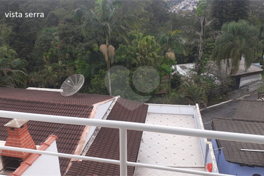Sobrado à venda com 4 suítes em Tremembé, São Paulo, SP