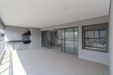 Apartamento à venda com 4 suítes em Brooklin Novo, São Paulo, SP