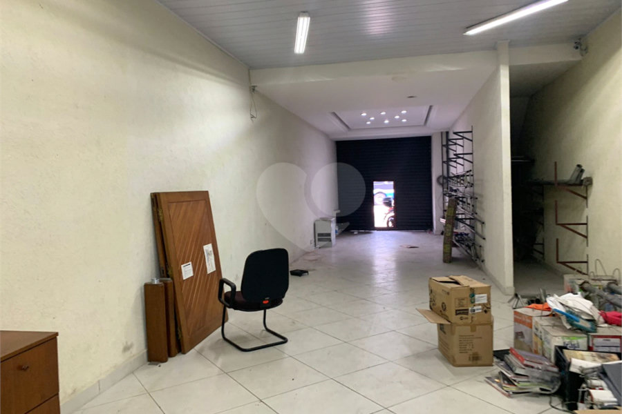 Loja à venda em Bom Retiro, São Paulo, SP