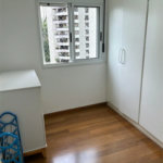 Apartamento à venda com 2 quartos, sendo 1 suíte, em Paraíso do Morumbi, São Paulo, SP