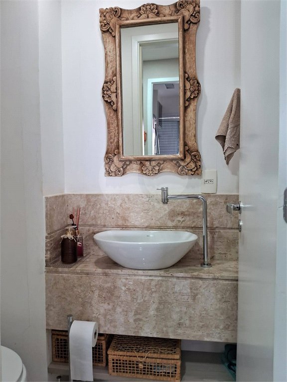 Apartamento à venda com 3 quartos, sendo 1 suíte, em Vila Dom Pedro Ii, São Paulo, SP