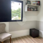 Apartamento à venda com 3 quartos, sendo 1 suíte, em Vila Suzana, São Paulo, SP