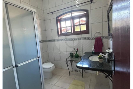 Casa à venda com 5 quartos, sendo 1 suíte, em Jardim São Paulo, Sorocaba, SP